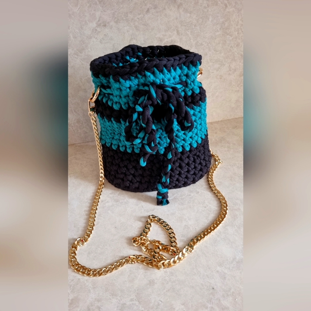 Handmade bag